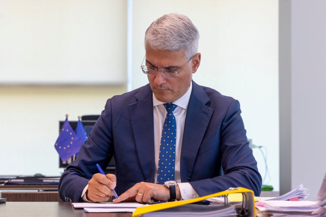 Bruxelles a validat cea mai recentă modificare a PNRR. România mai are oportunități pentru 20 de miliarde de euro.