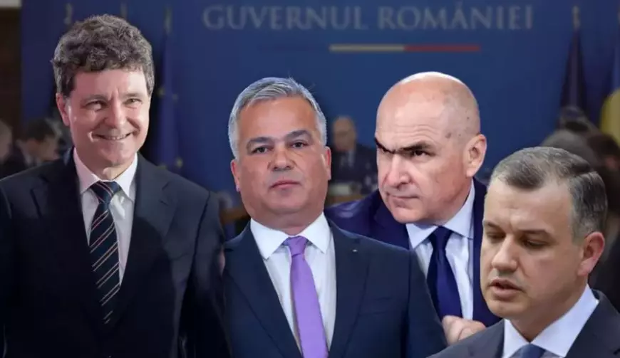Ce propuneri avansează Veștea liberalilor pentru a asigura votul în Parlament în favoarea Guvernului. Ce propuneri avansează Veștea liberalilor pentru a asigura votul în Parlament în favoarea Guvernului.