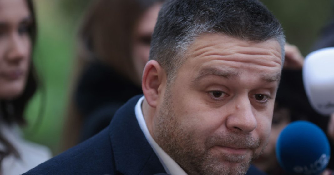 Ciprian Ciucu anunță că se retrage din cursa pentru poziția de prim-vicepreședinte al PNL: Se anunță o bătălie complexă...