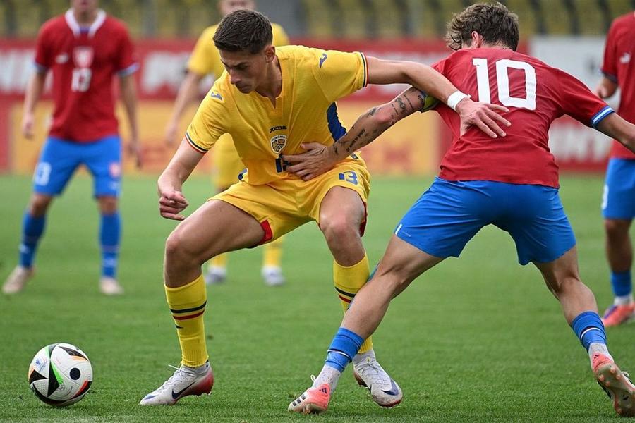 Credea că se va uni cu U Cluj, dar există riscul să fie tentat de o altă echipă de play-off: „Îmi doresc să joc”