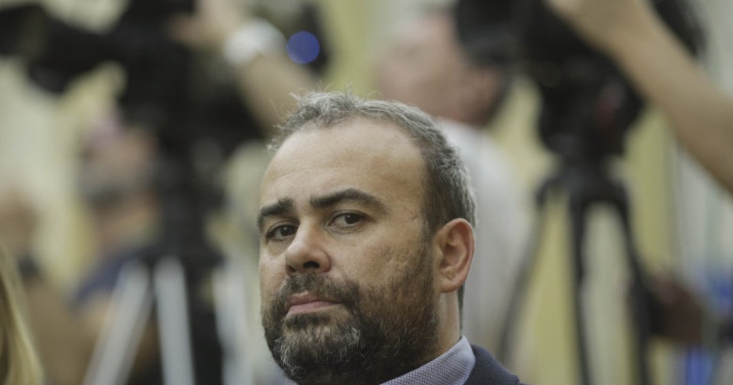 Darius Vâlcov a fost eliberat din detenție. Tribunalul Vrancea a emis o hotărâre finală.