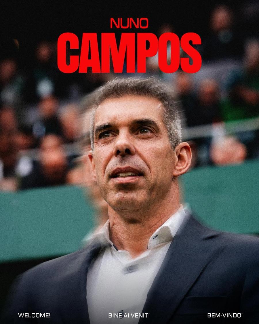 Dinamo are un antrenor nou începând de astăzi! » Andrei Nicolescu a confirmat oficial: „Da, am semnat acordul”