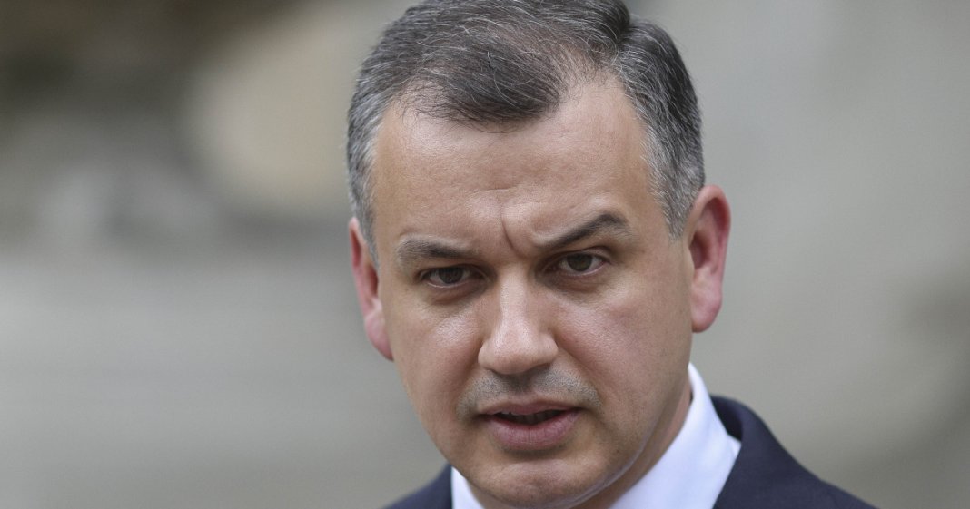 Eugen Tomac a încheiat selecția miniștrilor viitorii. Ce persoane vor face parte din Executiv (surse)