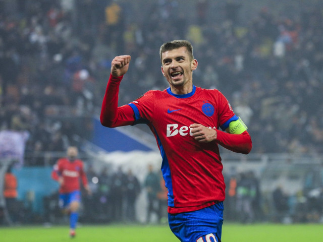 Florin Tănase a hotărât și semnează