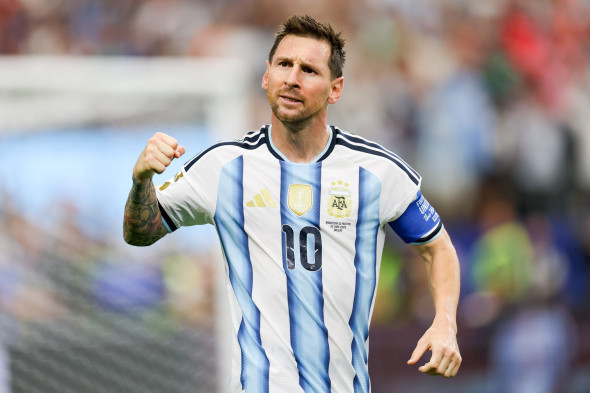 Leo Messi a fost surprins după ce a devenit golgheterul all-time al Cupei Mondiale: ”Nu-mi mai aduc aminte”