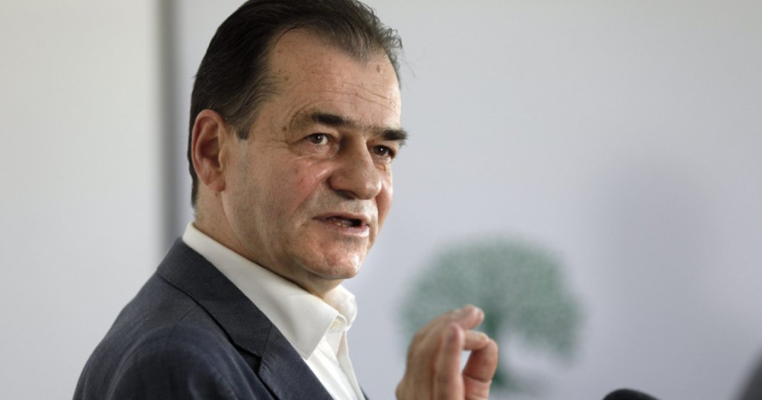 Ludovic Orban îi reproșează lui Nicușor Dan „trădarea”: „Voi începe să solicit înlăturarea ta”