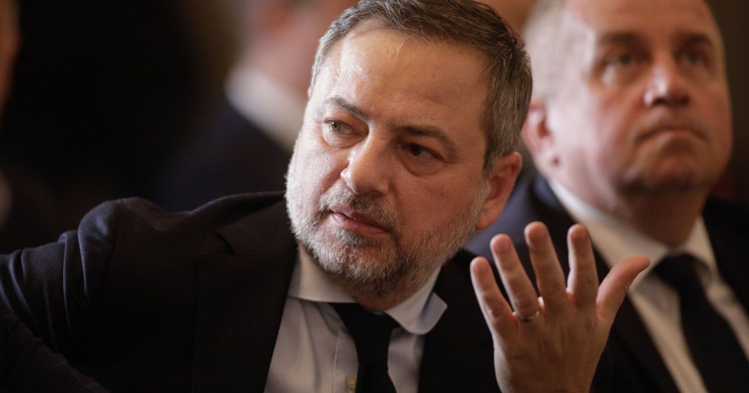 Motreanu, mesaj sarcastic pentru PSD: „Soluția salvatoare s-a ivit: victima să ofere suport agresorului”…