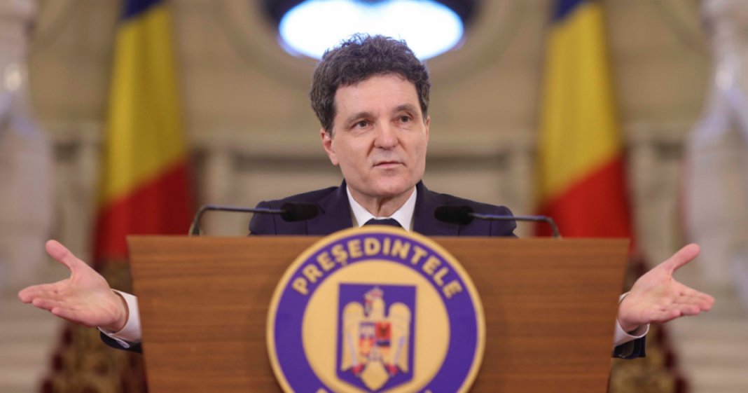 Nicușor Dan: „Ne așteaptă o administrație pro-occidentală, în minoritate”. Când vor aduce partidele propunerea...