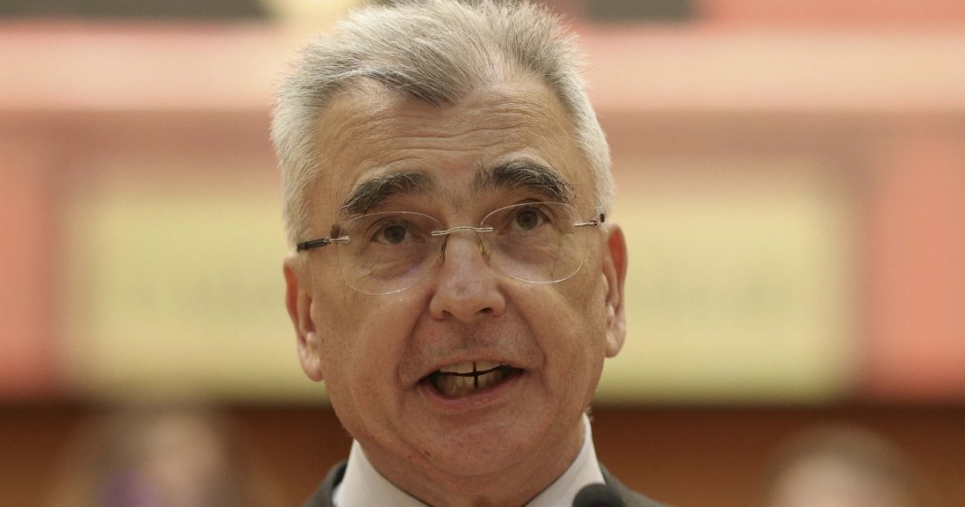 Petrișor Peiu susține că Sorin Grindeanu ar putea ajunge premier cu o majoritate fragilă: Clasa politică este într-o anumită măsură...