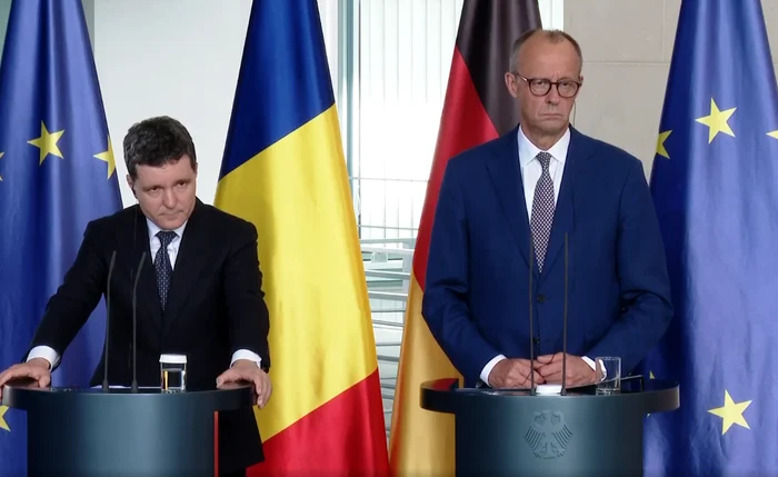 Planul Germaniei ce influențează România. Discuțiile confidențiale de la Bruxelles