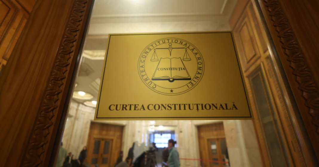 PNL răspunde la CCR desemnarea lui Adrian Veștea în funcția de premier. Precizările lui Sebastian Burduja