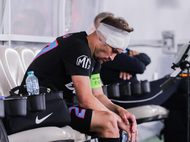 Prima provocare a lui Darius Olaru, după mutarea la Union Saint-Gilloise