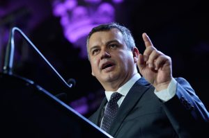 Programul de conducere al lui Eugen Tomac: Prioritatea principală a premierului propus și măsurile solicitate de PSD incluse