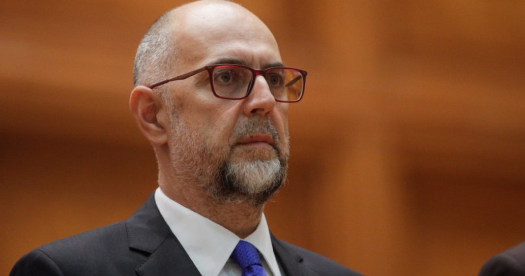 Propunerea lui Kelemen Hunor pentru un guvern cu majoritate: apel către politicieni de a „destinde atmosfera”...