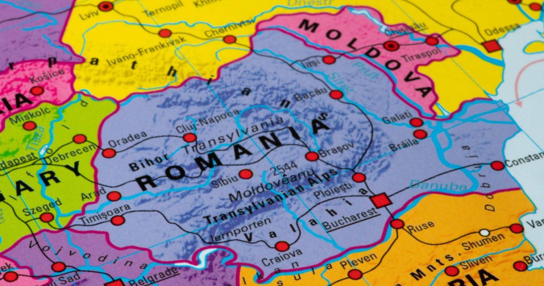 Republica Moldova ia în calcul unirea cu România în cazul în care nu va accede la UE în următoarele două année: „Acesta reprezintă alternativa B și...