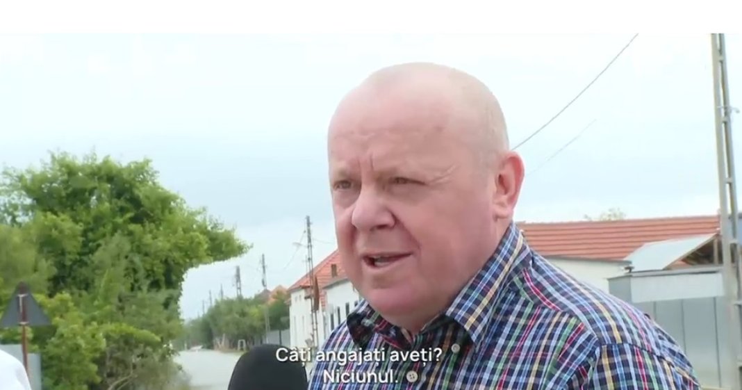 Rețeaua neautorizată de adăposturi condusă de bihoreanul Viorel Pașca, anihilată de DIICOT. Sume uriașe de lei...