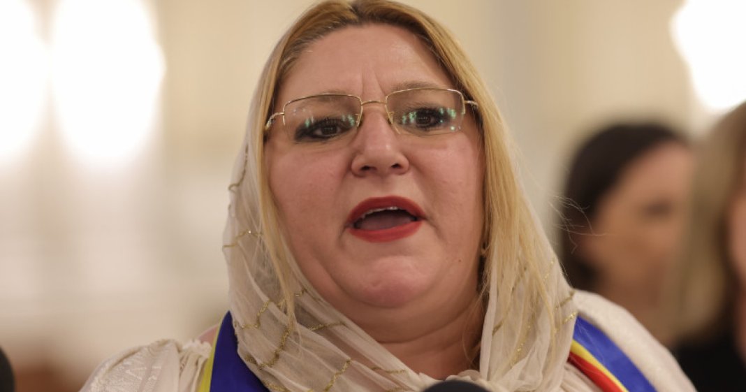 Șoșoacă sprijină Rusia în incidentul cu drona de la Galați, în direct pe postul de televiziune al Kremlinului: „Ne puteți ataca...