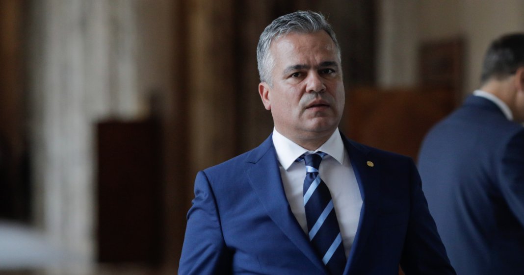 SURSE: Se realizează evaluări pentru un vot rapid al Executivului Veștea. Ce persoane sunt considerate pentru...