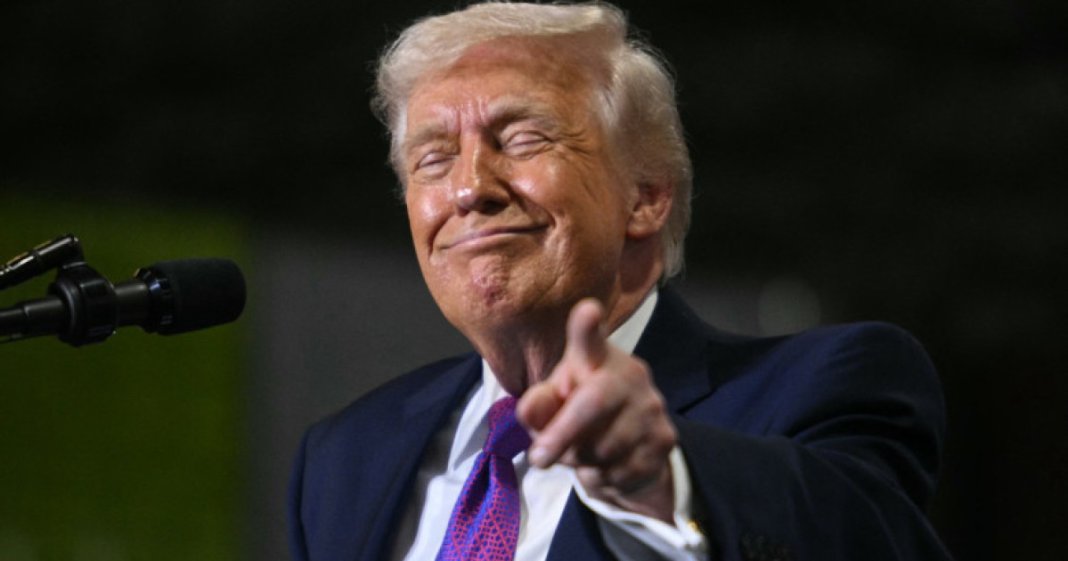 Trump, about the Putin-Zelenski meeting: „Consider că ar fi minunat să se realizeze. Avem și noi o responsabilitate în acest sens.”