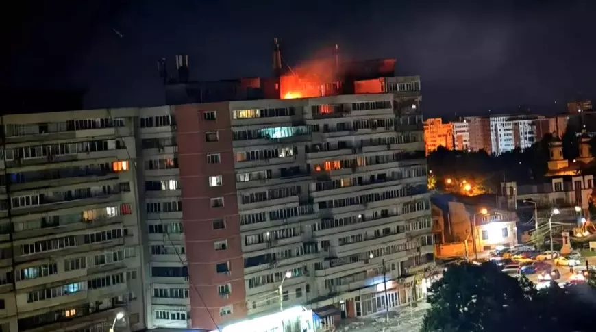 Zelenski proclamă o misiune specială în România: specialiști ucraineni vor împărtăși cunoștințele acumulate în timpul războiului cu drone.