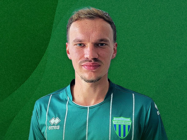 Alexandru Pantea a părăsit FCSB și a fost deja introdus de noua sa echipă