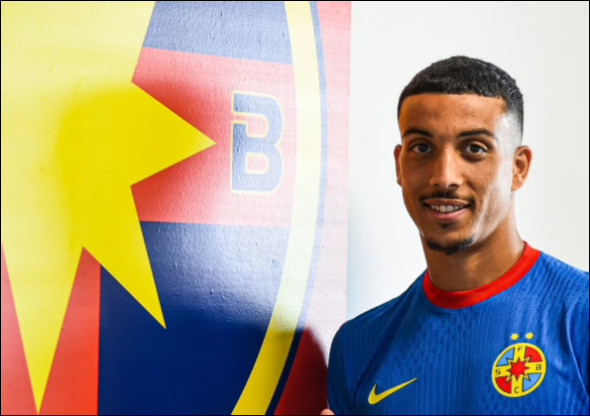 Antrenorul FK Auda, surprins la conferința care a avut loc înaintea meciului cu FCSB: ”Este o veste pozitivă”