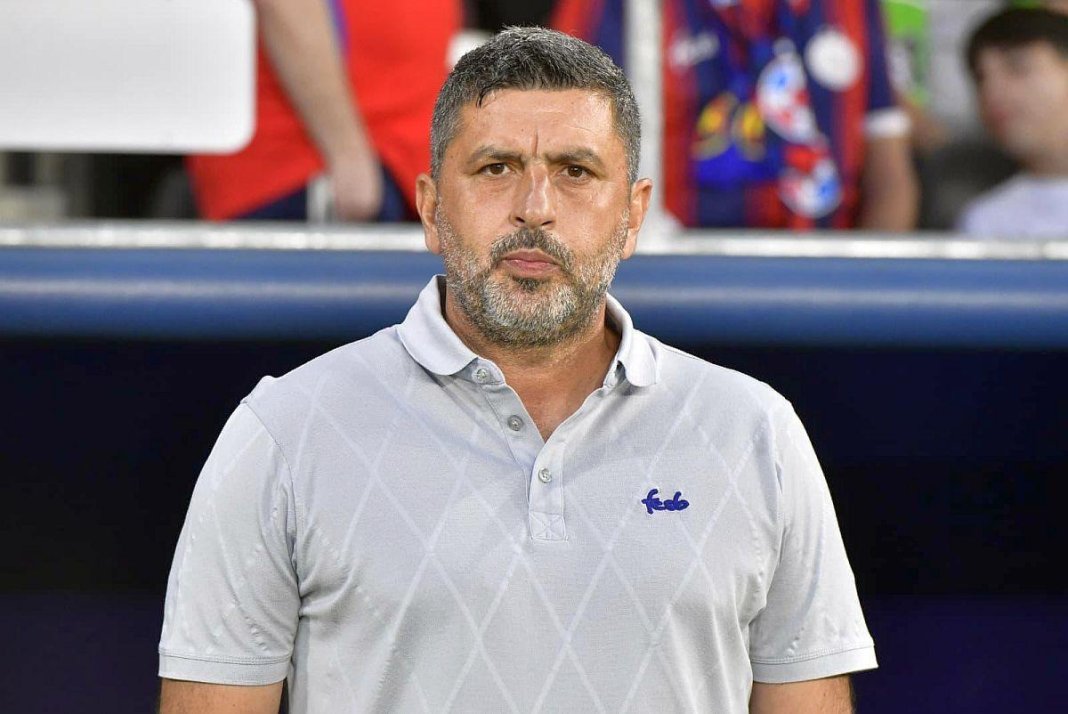 Aspectul pe care Marius Baciu îl observă ca fiind o provocare pentru FCSB: „Nu sunt supărat, dar e clar că avem nevoie”