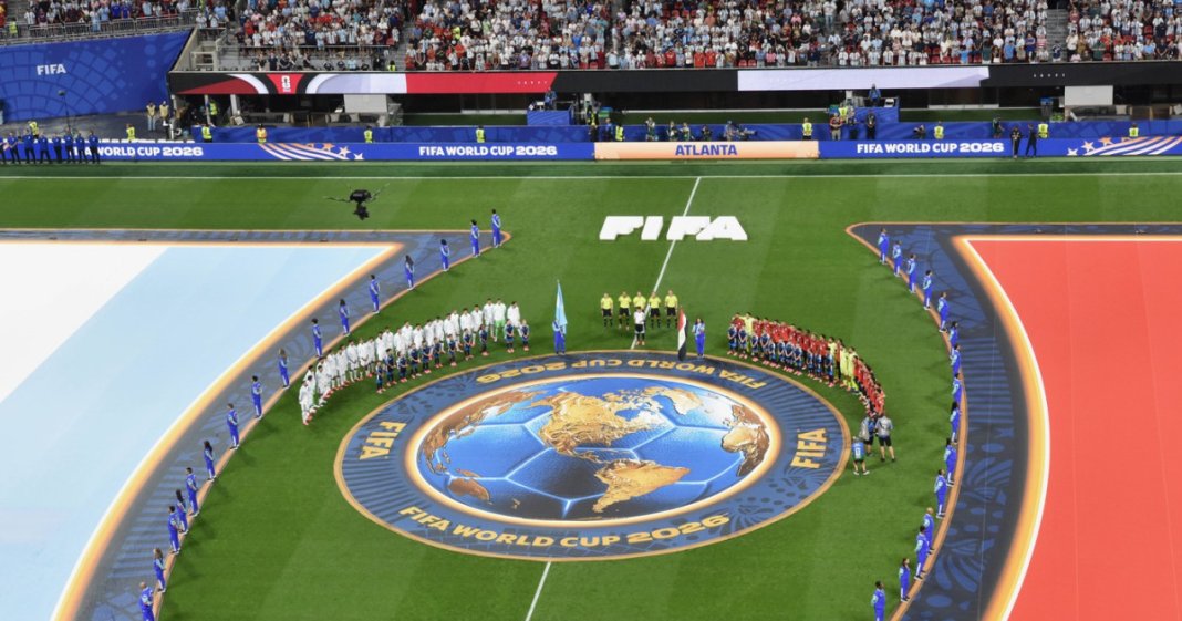 CM 2026: Egiptenii contestă înfrângerea dramatică la Cupa Mondială la FIFA. Acuză…