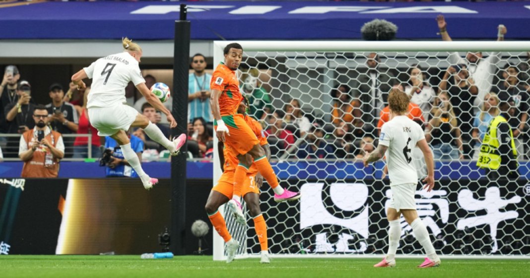 CM 2026: Norvegia, prima selecționată europeană care a obținut calificarea în optimile de finală după succesul împotriva Coastei de Fildeș