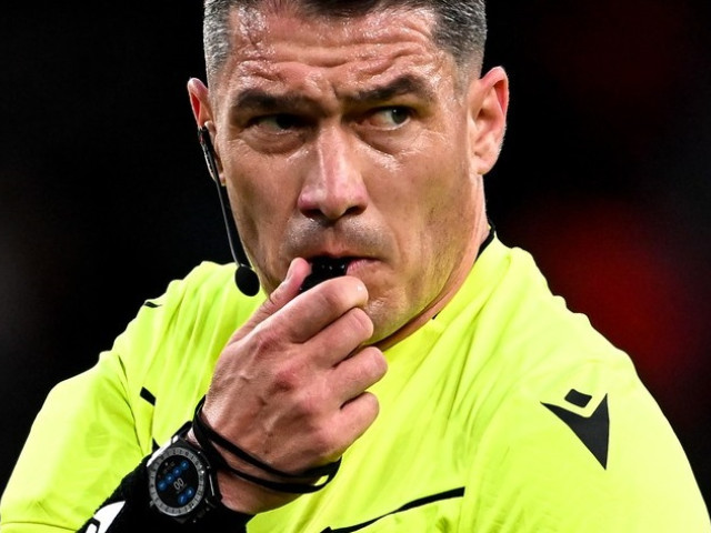 FIFA a luat o hotărâre în legătura cu Istvan Kovacs, care a fost absent timp de 16 zile la Cupa Mondială