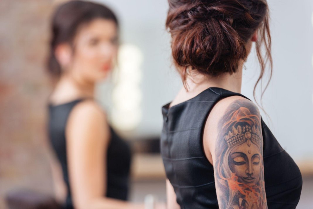 tattoo