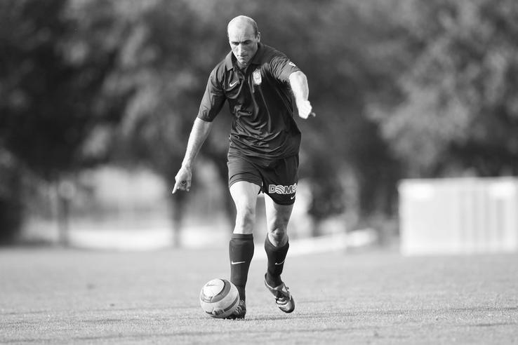 Gabi Mureșan, fost campion cu CFR Cluj, a decedat la 44 de ani