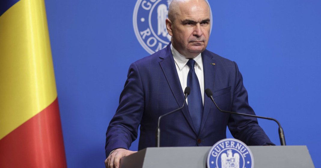 Mesajul transmis de Bolojan cu prilejul zilei SUA: Apreciere pentru soldații americani care garantează siguranța României