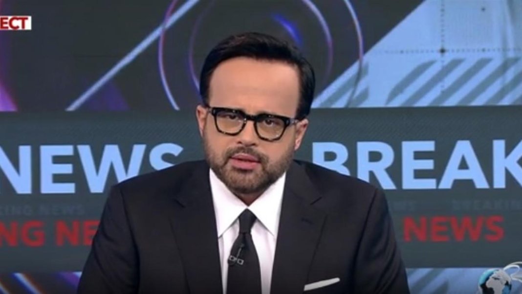 Mihai Gâdea: Mă voi opune pe stradă dacă noua lege a salarizării va fi aprobată