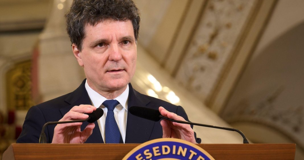 Nicușor Dan: Discuțiile de la Cotroceni au atins într-o mică măsură tema alegerilor anticipate. Eu nu percep...