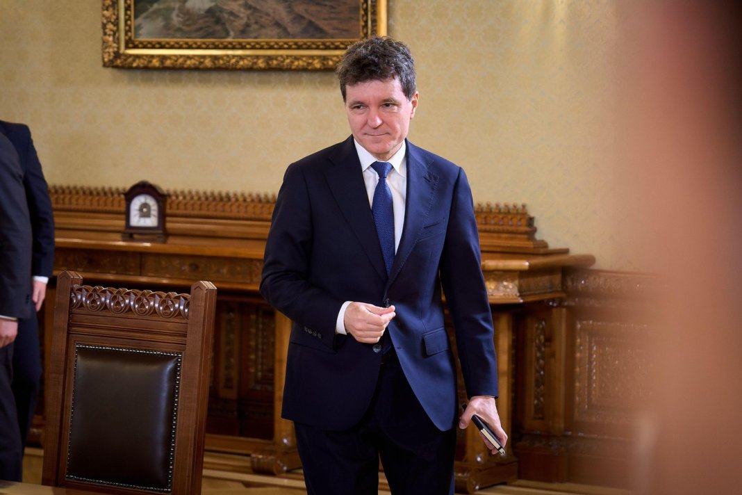 Nicușor Dan, informație unică despre scrutinul anticipat