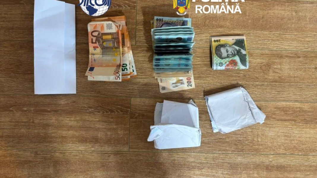 Percheziții efectuate la Casa de Pensii București: 860 de indivizi suspectați de dobândirea de vechime falsă în muncă.