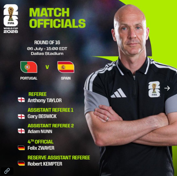Portugalia – Spania 0-1. Scorul calificării realizat în ultimele momente! Cristiano Ronaldo exclus de la Cupa Mondială