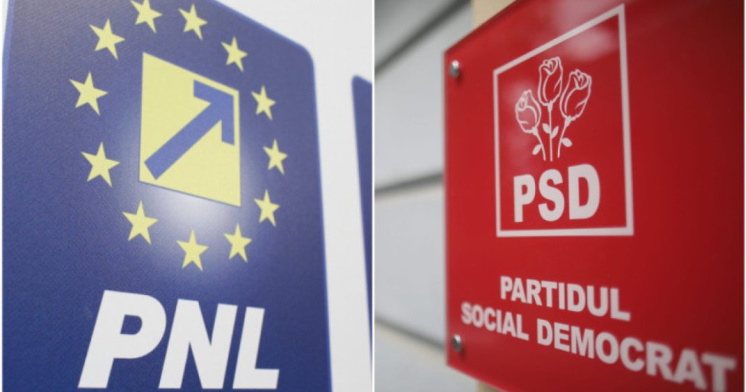 PSD aduce în atenție la Parlamentul European disputa cu PNL legată de Congres: Comisia LIBE, sesizată pe subiectul...