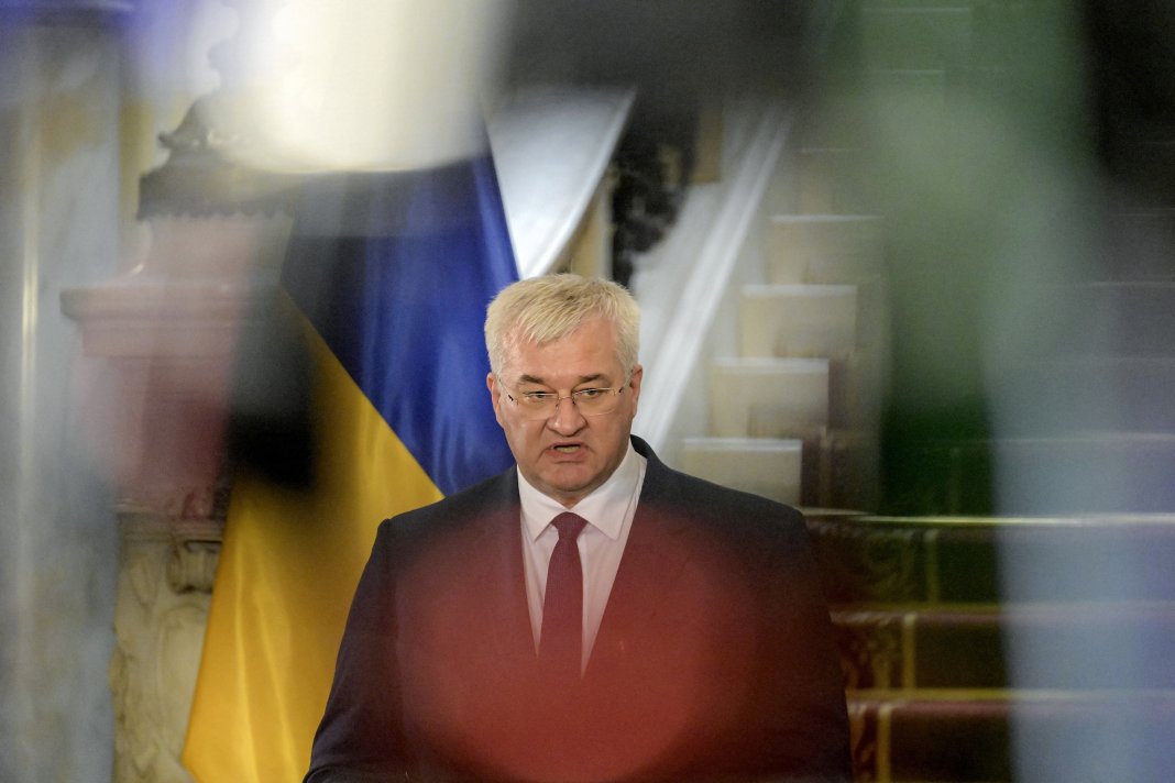 Reacția de început din partea Kievului după ce România a distrus pentru prima dată o dronă: „Rusia analizează continuu hotărârea Occidentului”