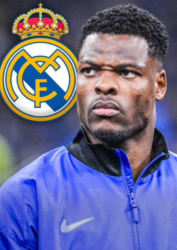 Real Madrid a declarat încheierea acordului cu Denzel Dumfries, după convenția cu Inter