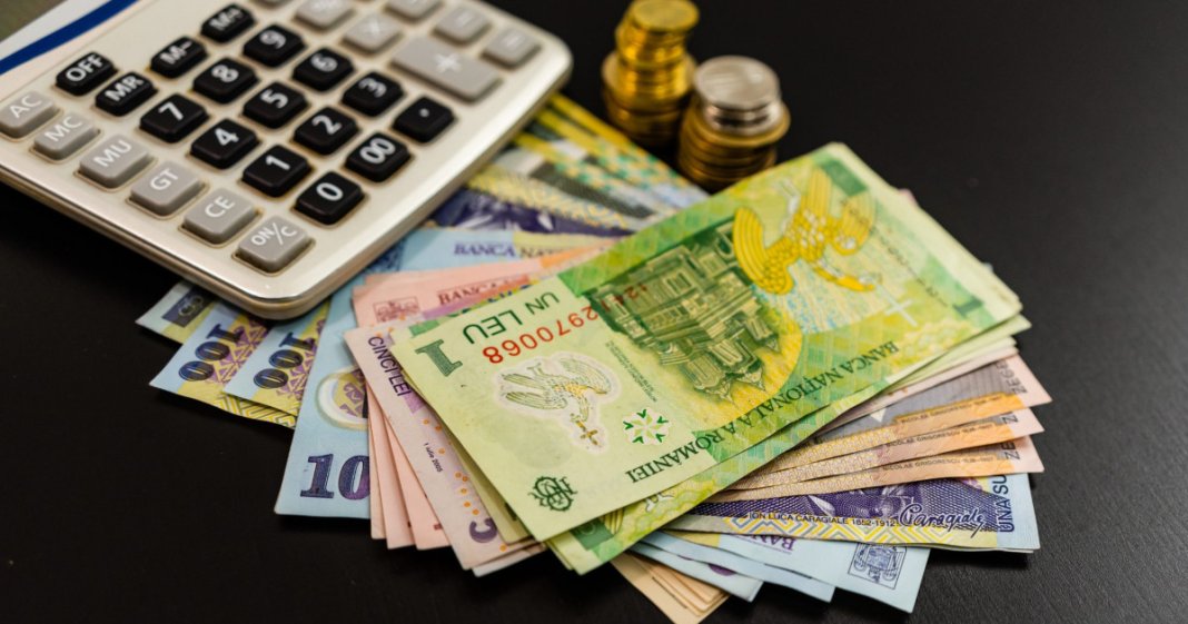 România este pe primul loc în UE în ceea ce privește impozitarea muncii: guvernul reține mai mult de 40% din salariu. Cum se prezintă...