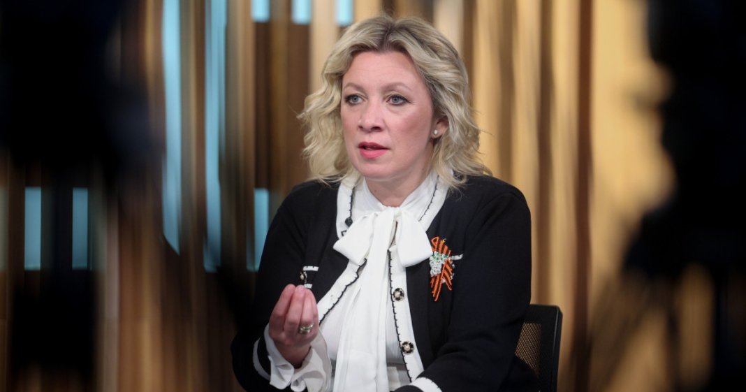 Rusia cataloghează distrugerea dronelor ca „evenimente orchestrate” și reafirmă amenințările la adresa României