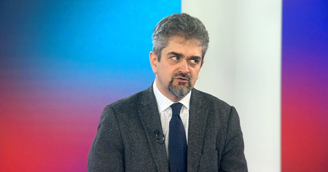 Theodor Paleologu, regarding the political deadlock: It stems from pride, a state of chaos. Which politician…