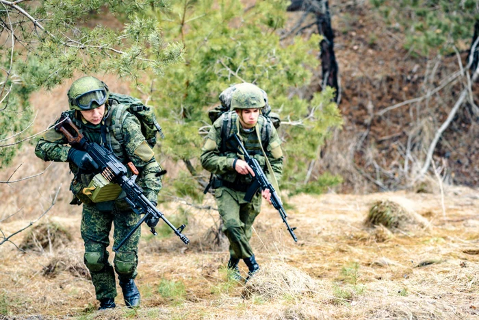 Ucraina vizează ca 50% din infanteriști să fie voluntari internaționali. Ce remunerații acordă Kievul pentru a combate forțele ruse.