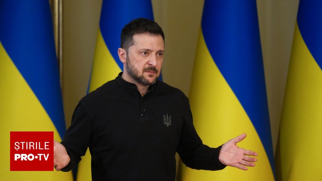 Zelenski declară că Rusia se organizează pentru a accepta 30.000 de militari nord-coreeni și pentru a-și amplifica mobilizarea