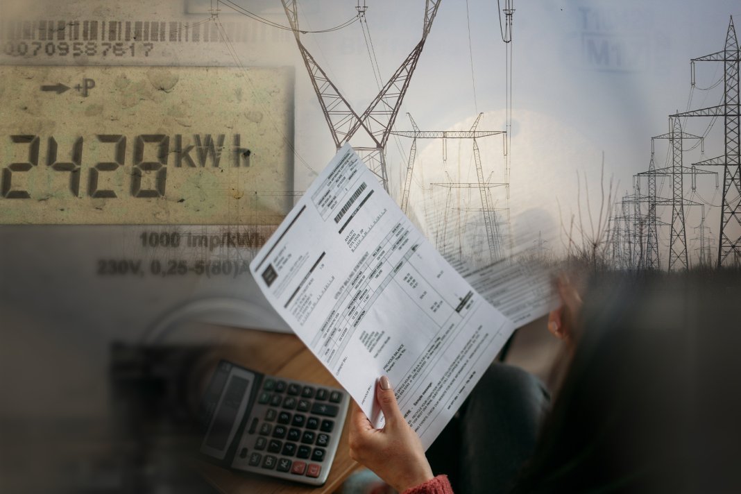 Avertisment din partea unui specialist: „Examinați ce ați semnat și până când este valabil tariful, în lumina creșterii facturii la electricitate”