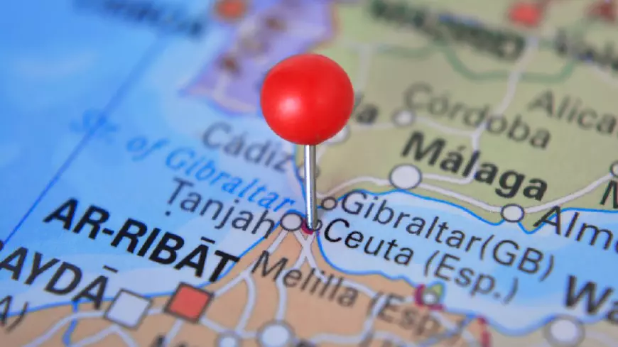 Ce înseamnă Ceuta în cadrul migrației către Europa: studierea unei crize continue. Ce înseamnă Ceuta în cadrul migrației către Europa: studierea unei crize continue.