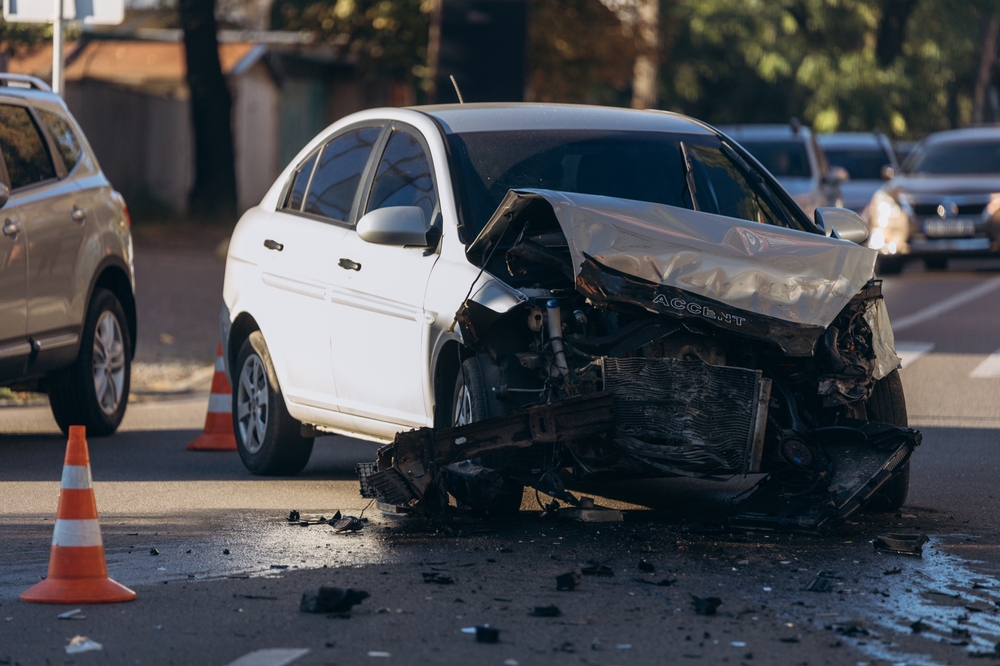 Cinci victime într-un recent incident rutier în România. A doua catastrofă semnificativă în doar câteva ore