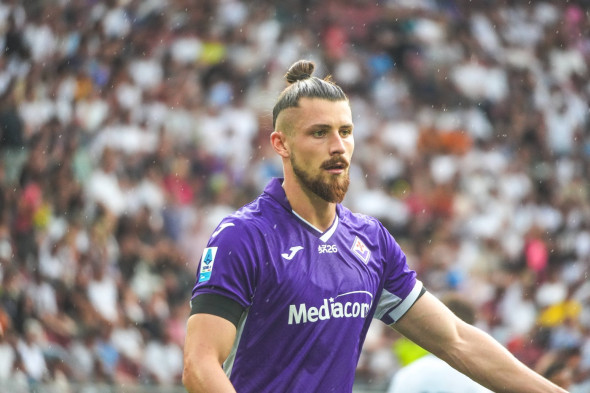 Concluzia italienilor după 90 de minute de observare a lui Radu Drăgușin la Real Madrid